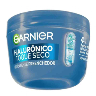 Hidratante em Gel Garnier Hialur�nico Toque Seco 85g