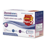 KIT DORMINOW SL 3X10ML