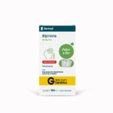 DIPIRONA SDICA 50MG/ML 100ML