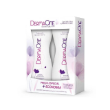 KIT COM 02 UNIDADES SABONETE INTIMO DERMAONE TRADICIONAL 200ML 