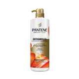 CONDICIONADOR PANTENE ANTIQUEDA PRO-V BIOTINAMINA B3 510ML