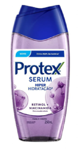 SABONETE L�QUIDO PROTEX SERUM RETINOL + NIACINAMIDA 250ML