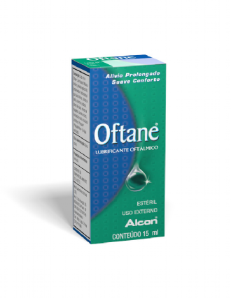 OFTANE 15 ML COLRIO