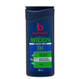SHAMPOO BOZZANO ANTICASPA 200ML