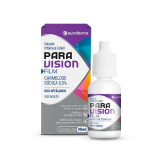 Col�rio Paravision Film Solu��o Oft�lmica 10ml