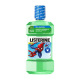Enxaguante Bucal Listerine Kids Menta Suave 250ml