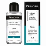 TNICO FACIAL PRINCIPIA - AL-7 120ML