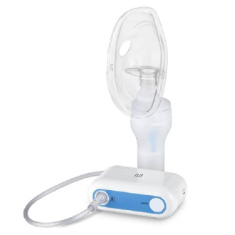 INALADOR COMPRESSOR MULTILASER NEB COMPACT - HC025