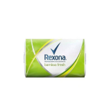 SABONETE REXONA ANTIBACTERIAL BAMBOO FRESH 84G