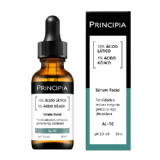 SERUM FACIAL ANTISSINAIS PRINCIPIA  AL-10 30ML