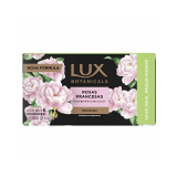 SABONETE LUX ROSAS FRANCESAS 85G 6UN