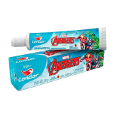 CREME DENTAL CONDOR KIDS AVENGERS MORANGO 50G