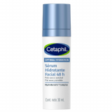 SRUM HIDRATANTE FACIAL CETAPHIL OPTIMAL HYDRATION 30ML