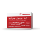 INFLUENZINUM ALMEIDA PRADO 60 COMPRIMIDOS