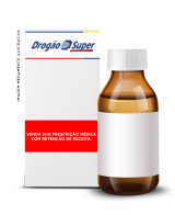 Clavulin Bd Amoxicilina Tri-hidratada 400mg + Clavulanato de Potssio 57mg Suspenso 140ml