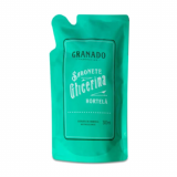 SABONETE LQUIDO GRANADO DE GLICERINA HORTEL REFIL 300ML