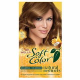 TINTURA SOFT COLOR 70 LOURO NATURAL