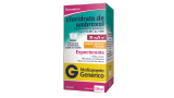 CLORIDRATO DE AMBROXOL GENRICO BIOSINTTICA ACH 6MG/ML XAROPE ADULTO 120ML + COPO MEDIDOR