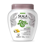 CREME DE TRATAMENTO SKALA LEO DE COCO 1KG