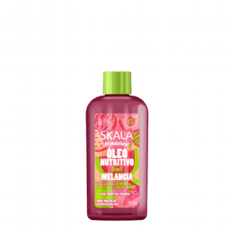 OLEO DE CABELO SKALA MELANCIA 90ML