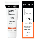 Protetor Solar Facial Principia PS-01 FPS 99 40ml