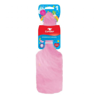 ESCOVA DE CABELO CONDOR RAQUETE URSINHOS CARINHOSOS PELCIA 1UN