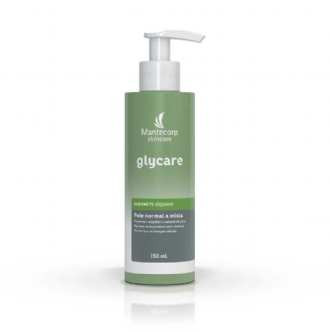 SABONETE LIQUIDO GLYCARE150ML