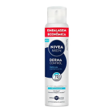 DESODORANTE NIVEA AEROSOL MEN DEFENDE 200ML