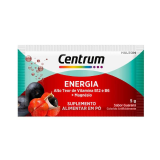 CENTRUM ENERGIA 1 SACH COM 5GR