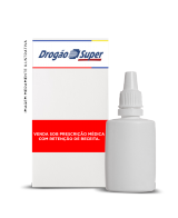 Otomixyn Solu��o Otol�gica Gotas 5mL