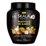 CREME DE TRATAMENTO SKALA MANTEIGA KARIT 1KG