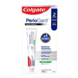 Creme Dental Colgate Periogard Gengiva Saud�vel Hortel� 2 Unidades de 90g Cada