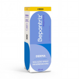 BEPANTRIZ DERMA SOLUO SPRAY 50ML