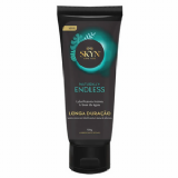 LUBRIFICANTE �NTIMO SKYN NATURALLY ENDLESS 50G