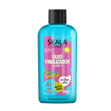 OLEO DE CABELO SKALA MAIS CACHOS 90ML