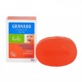 SABONETE GRANADO BEB DE GLICERINA CALNDULA 90G