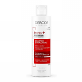 SHAMPOO ANTIQUEDA VICHY ENERGY MAIS DERCOS  200G