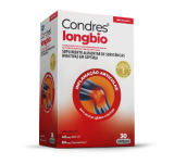 CONDRES LONG BIO 30 C�PSULAS
