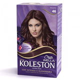 TINTURA PERMANENTE 46 BORGONHA