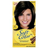 TINTURA SOFT COLOR 67 CHOCOLATE 35G