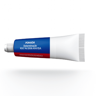 PROCTFIS H POMADA 20G