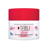 DESODORANTE TABU CREME FLORES 55G