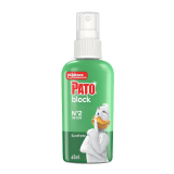 Pato Odor Block Bloqueador de Odores Sanit�rios, Eucalipto, 60ml