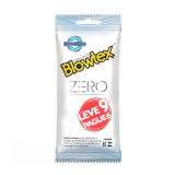 PRESERVATIVO BLOWTEX ZERO L9P6