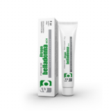POMADA DE BELLADONA OFFICINALIS 25G