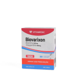 BIOVARIXON 1000MG 30 COMPRIMIDOS