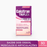 CALCITRAN TRIFLEX 30 COMPRIMIDOS