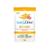 SABONETE L�QUIDO DOVE BABY HIDRATA��O GLICERINADA REFIL 180ML