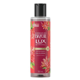 SABONETE L�QUIDO LUX PARA AS M�OS ESS�NCIAS DO BRASIL BROMELIA 300ML
