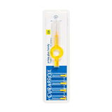 REFIL INTERDENTAL CURAPROX CPS 0,09MM AMARELO